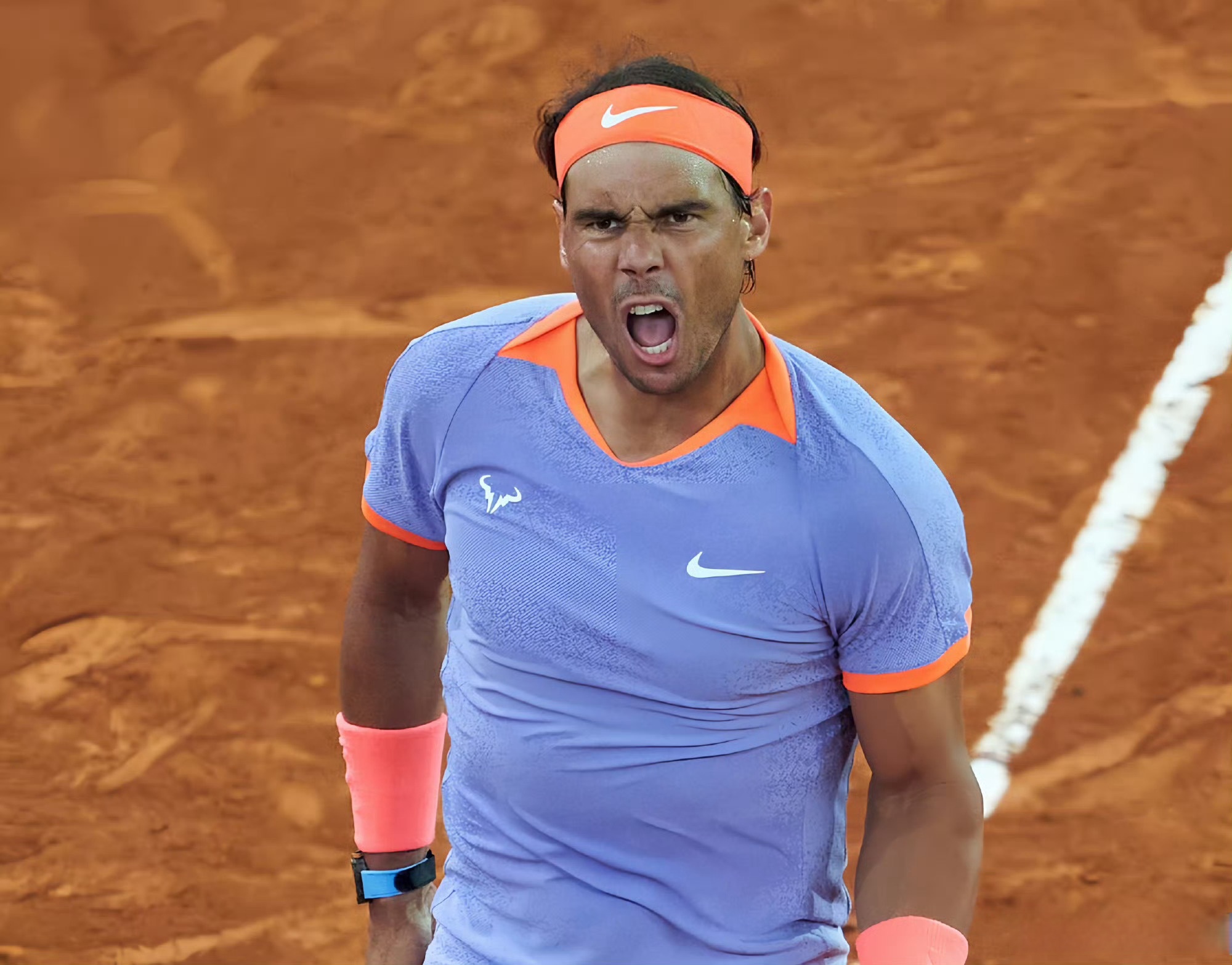 爱游戏体育- 纳达尔是什么类型选手 