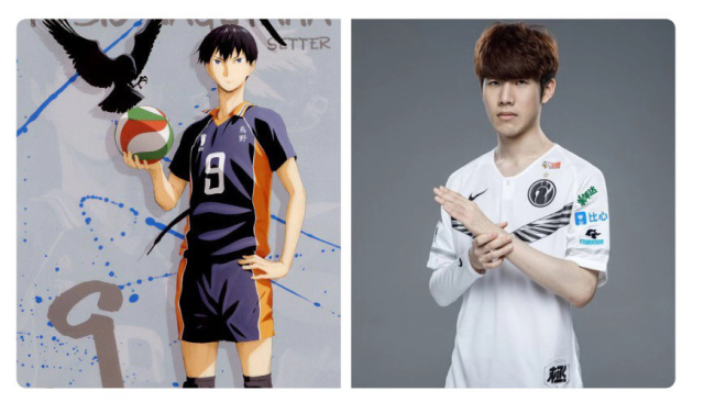 爱游戏-Doinb回归赛场，高光表现首场状态亮眼，C9观众沸腾！的简单介绍