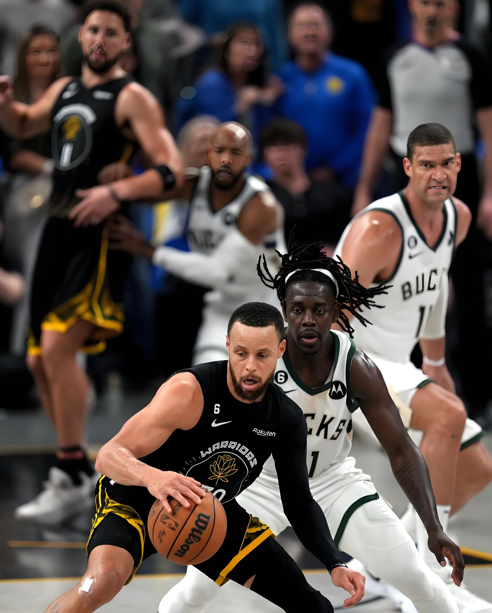 爱游戏-关于库里新星关键助攻表现惊艳，雄鹿未来可期！的信息