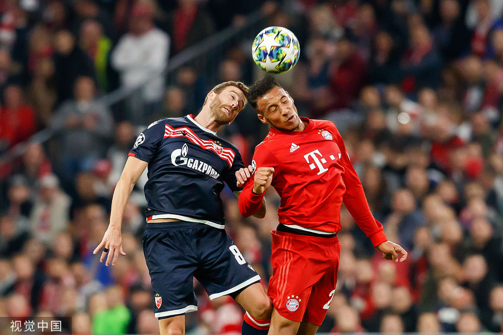 爱游戏-Scout新星挺进下一轮表现惊艳，拜仁未来可期！的简单介绍