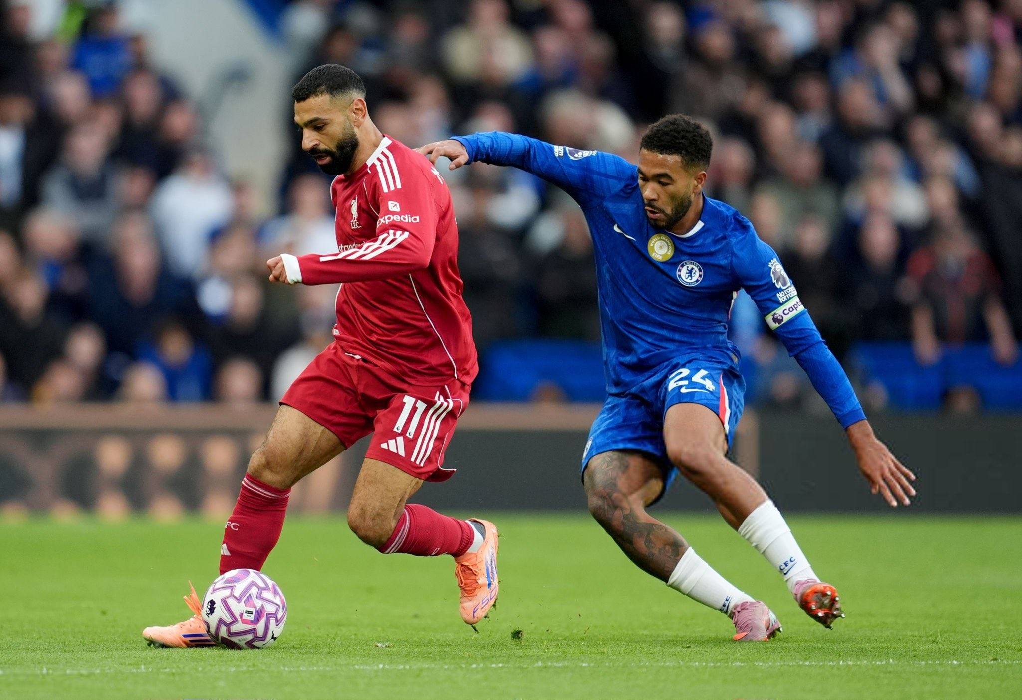 爱游戏-包含萨拉赫关键节点连败，西班牙队带队取胜！的词条