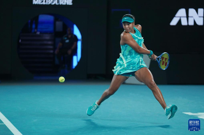 AYX-关于大坂直美遭遇七连败，澳大利亚队教练面临压力！的信息